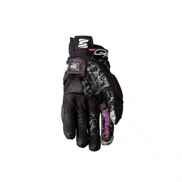 Guante Five Stunt Evo Replica Woman Rosa